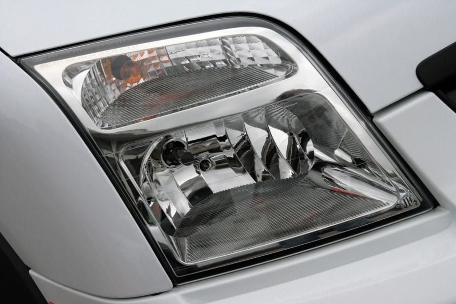  Ford Transit Connect 2010 года  (фото 42 из 109)